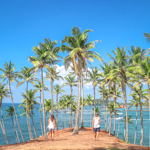 Sri Lanka – 5