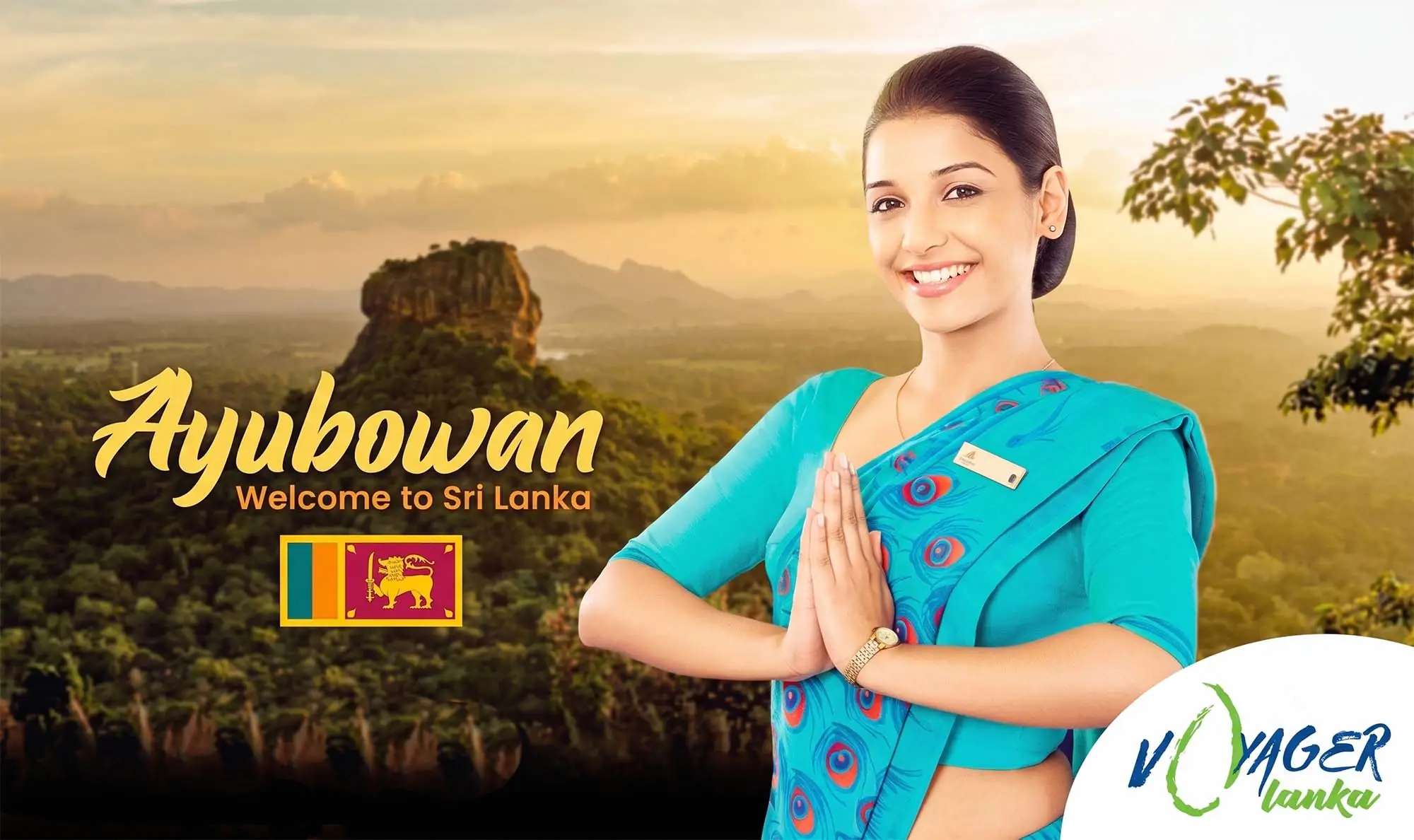 About Voyager Lanka Tours Company