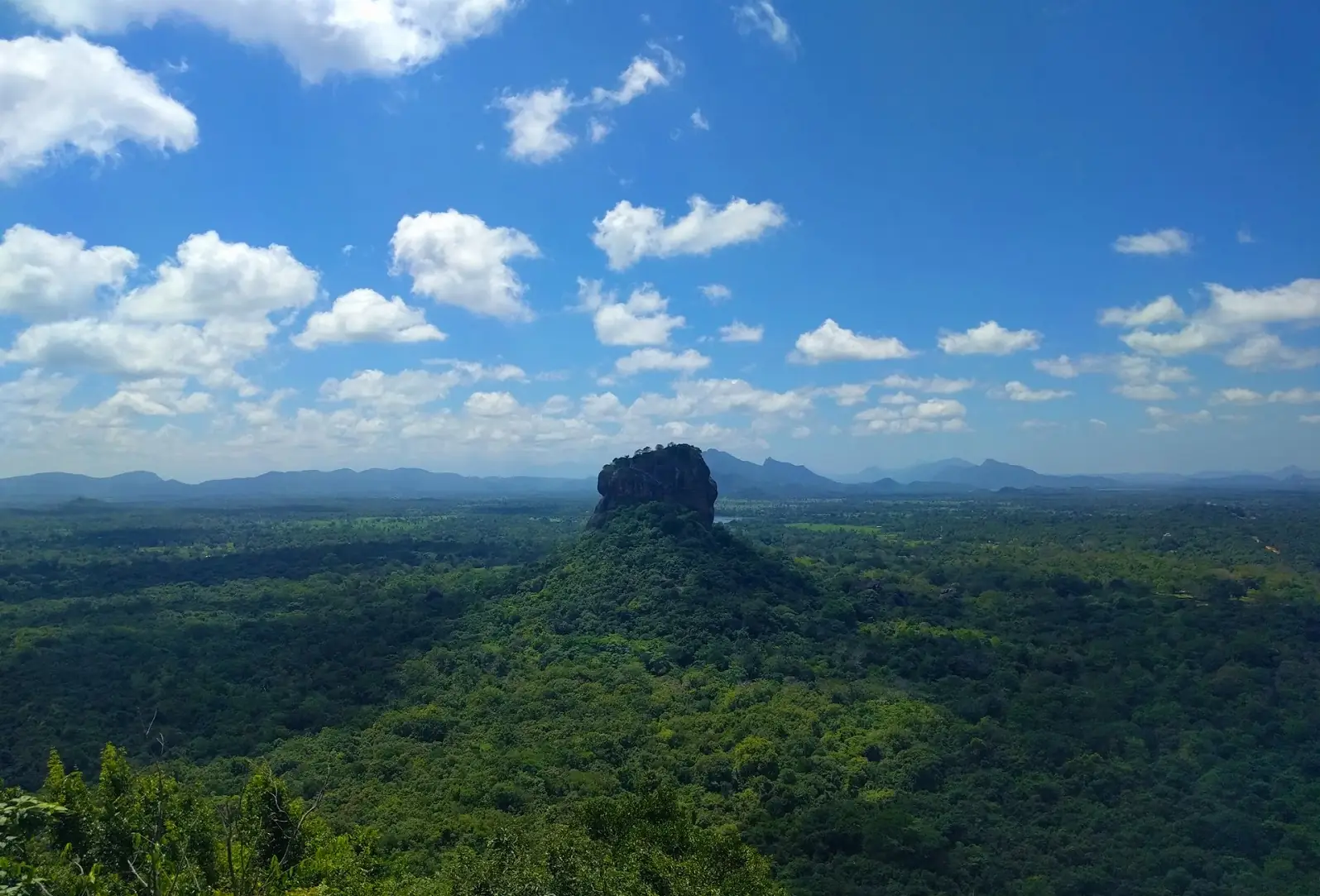 Sri Lanka - S 8