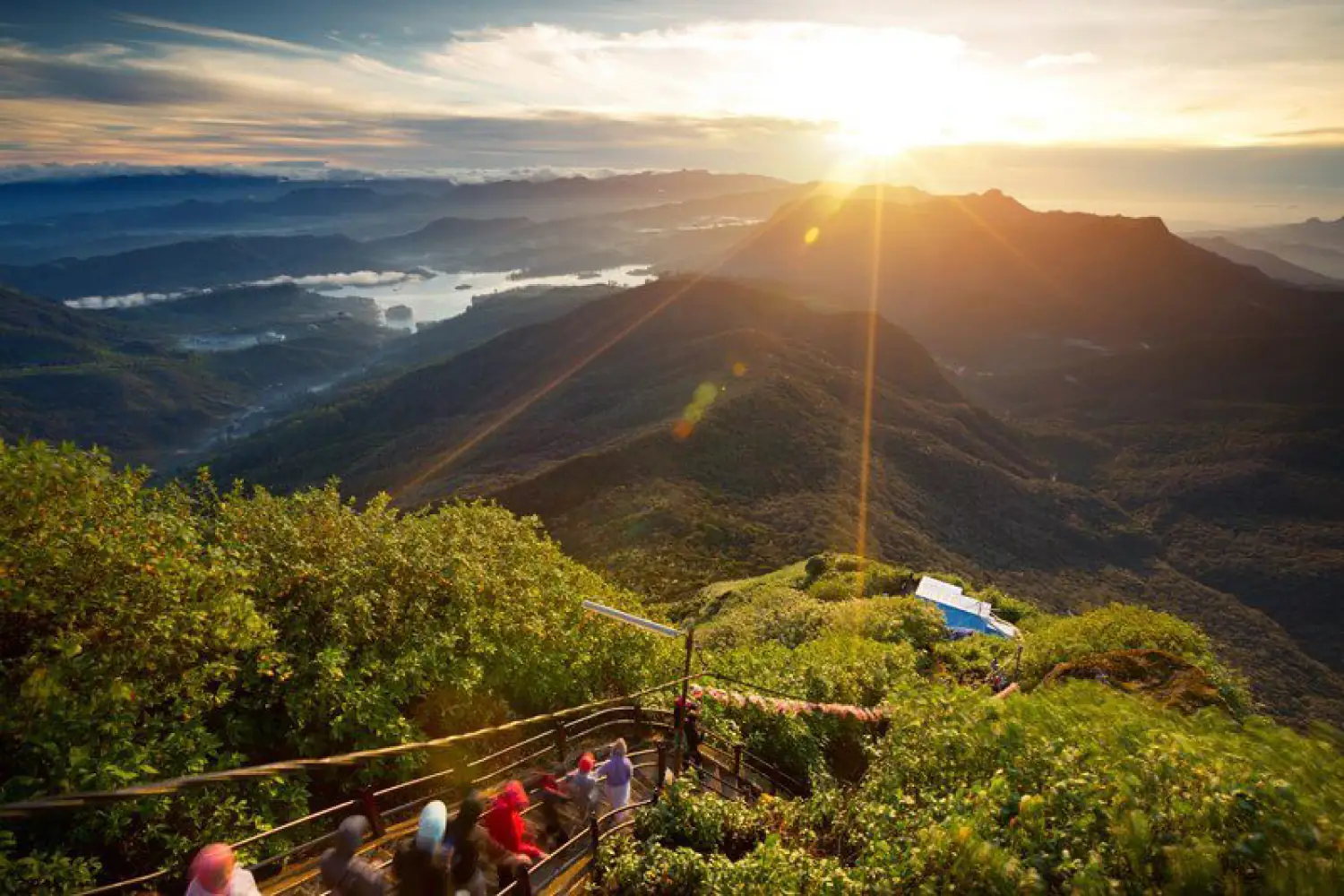 Sri Lanka – N 15