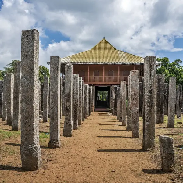 Unique experiences in Sri Lanka