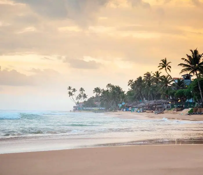 Sri Lanka – P 15