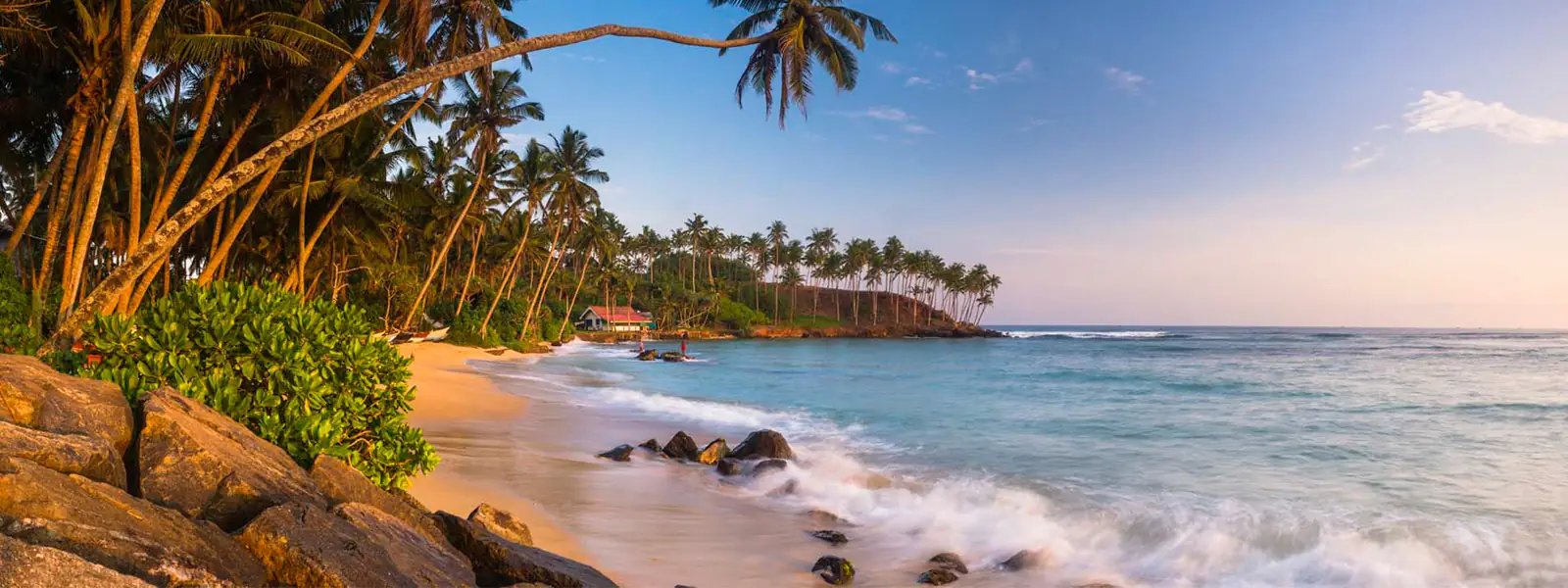 Sri Lanka visa requirements