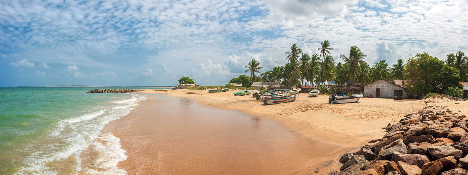 Sri Lanka – P 25