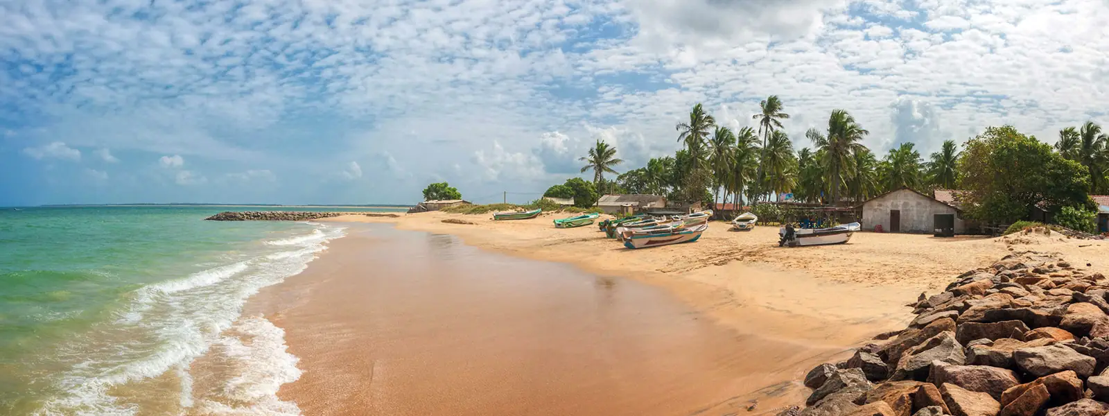Sri Lanka – P 25
