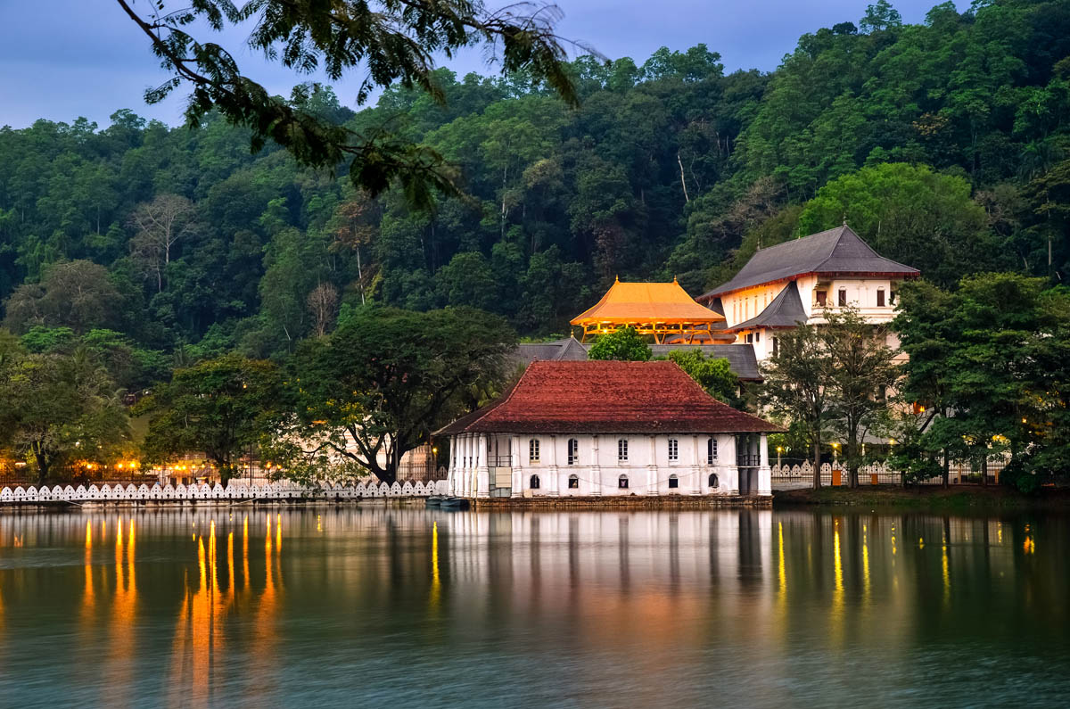 Sri Lanka – S 12