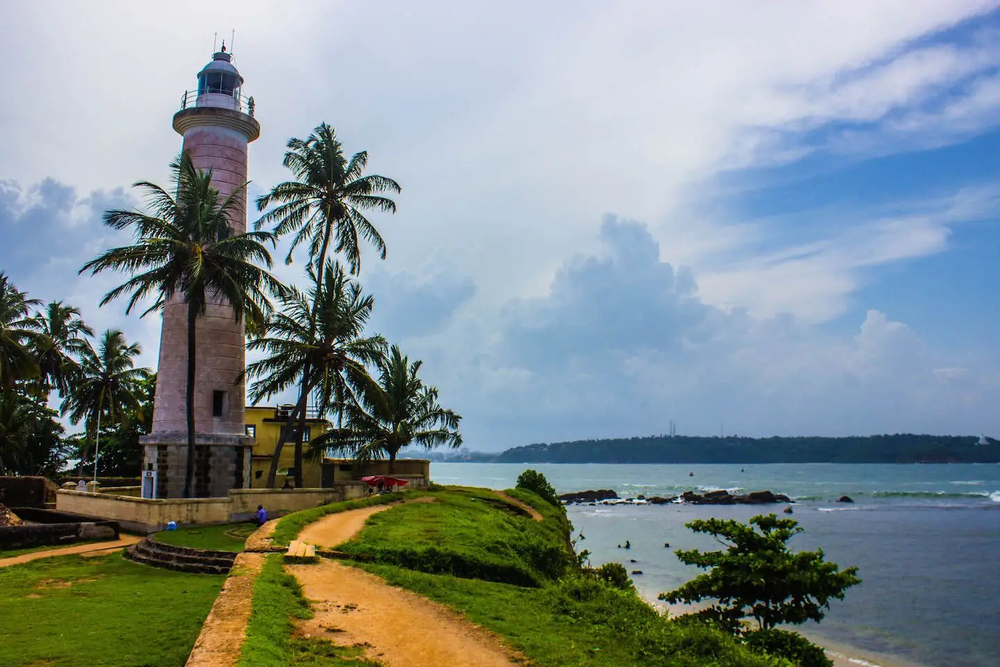 Sri Lanka – S 44