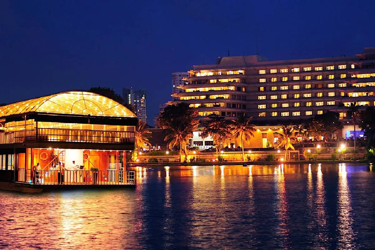 Sri Lanka – S 50