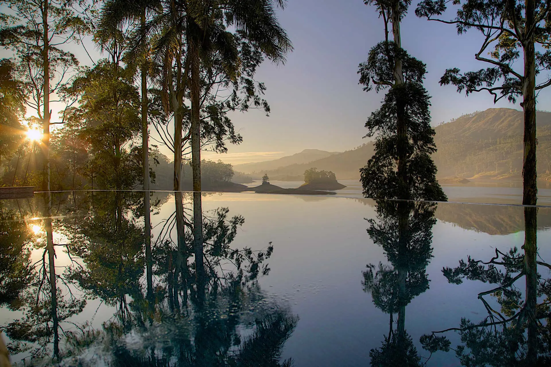 Sri Lanka – S 58