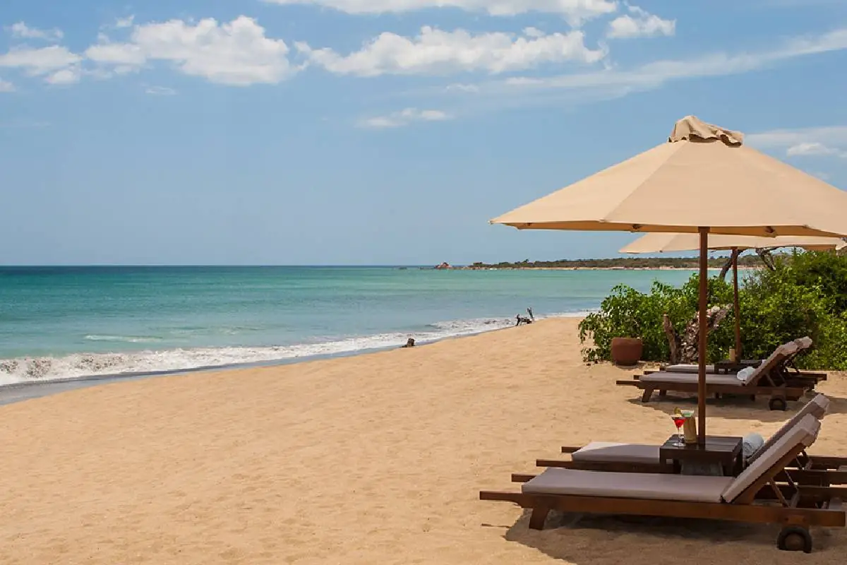 Sri Lanka – S 72