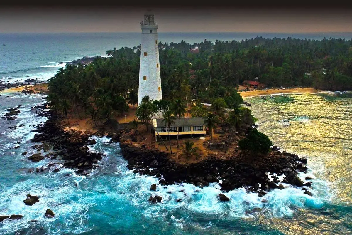 Sri Lanka – S 73