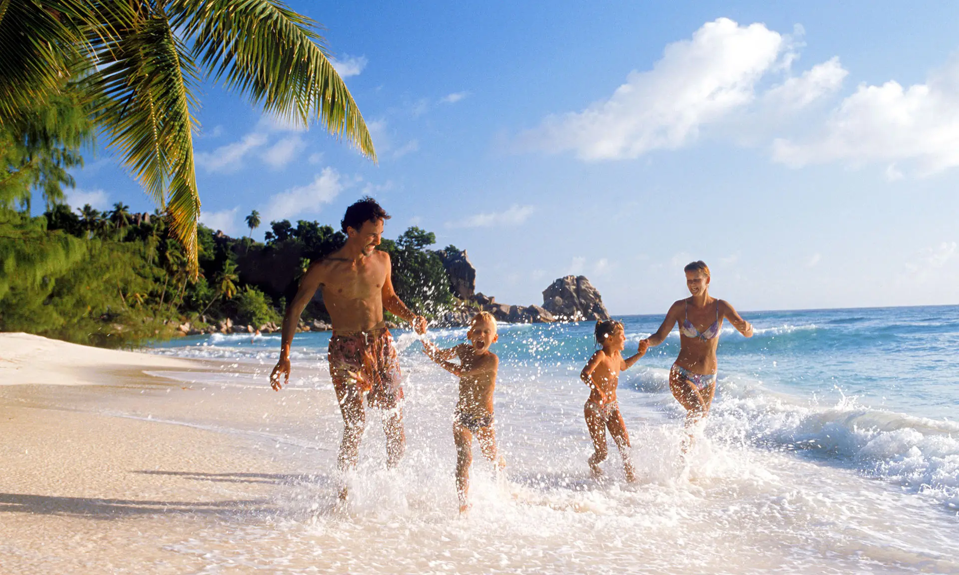Southern Beaches Sri Lanka