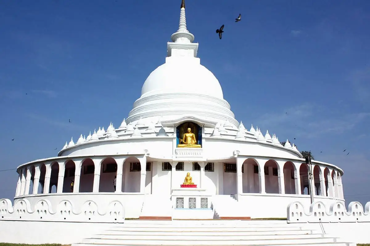 Sri Lanka – T 16