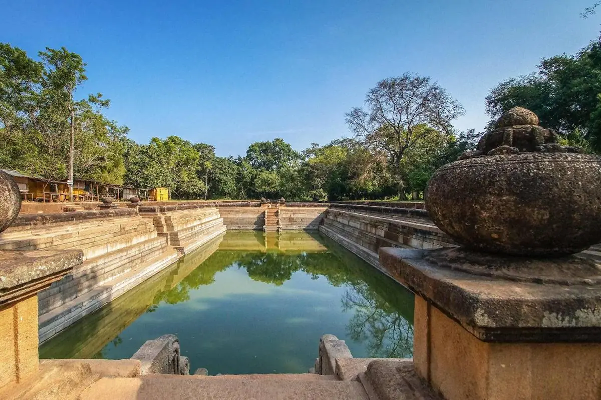 Sri Lanka – T 28