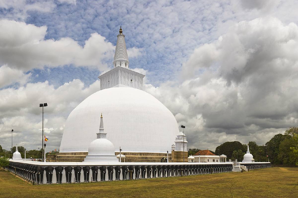Sri Lanka – T 29
