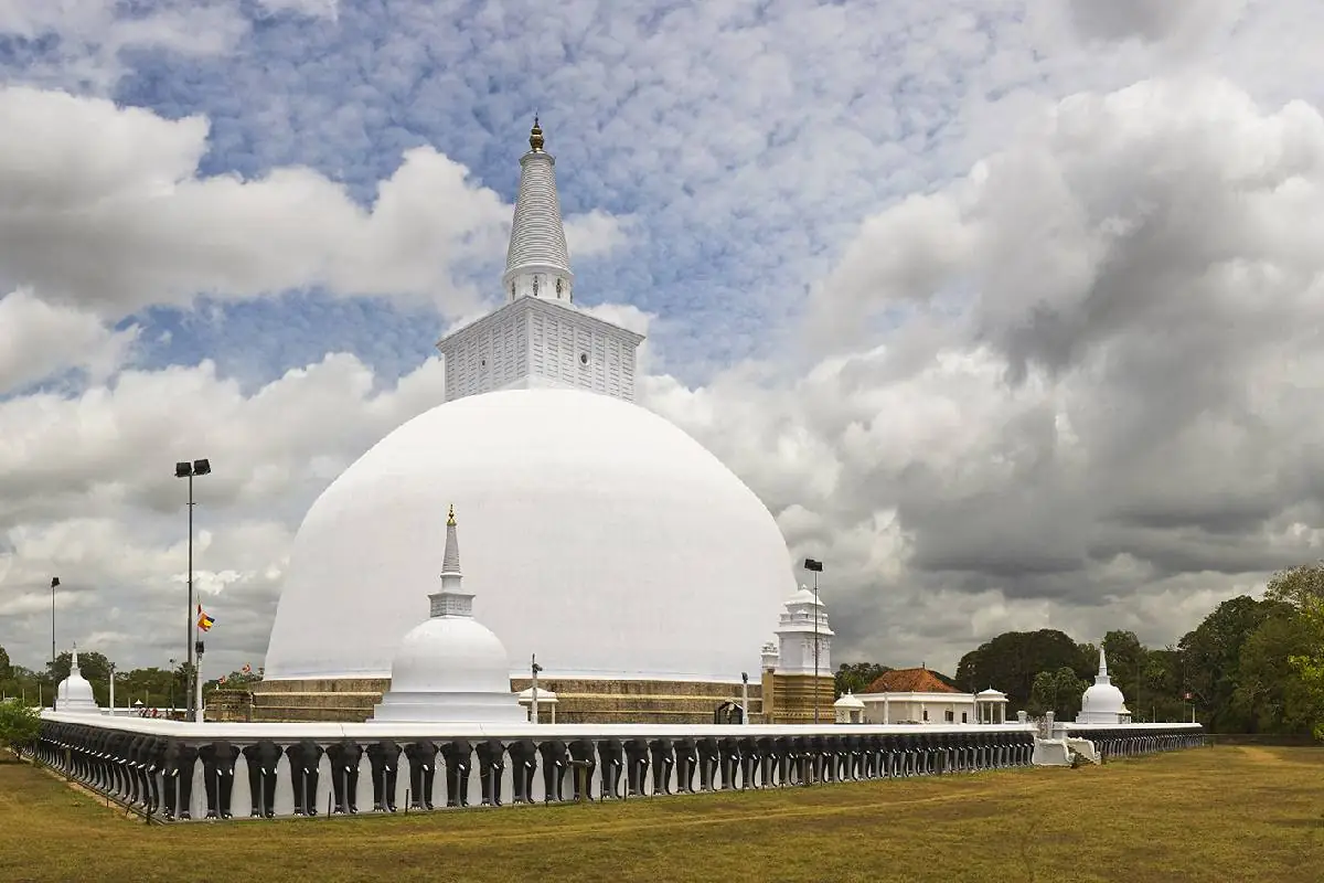 Sri Lanka – T 29
