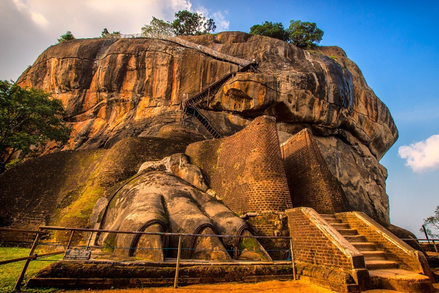 Sri Lanka – S 4