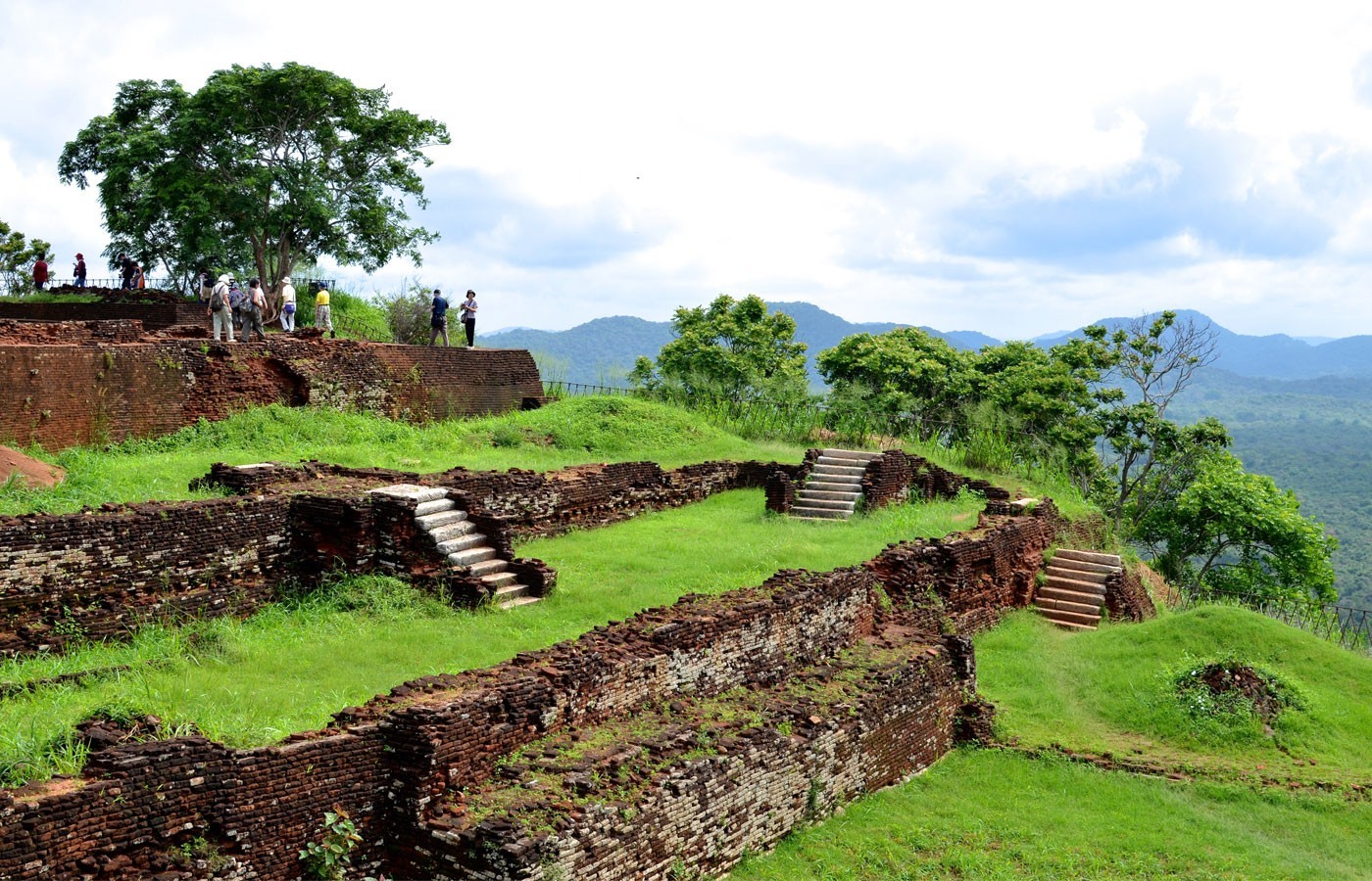 Sri Lanka – S 7