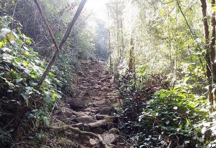 Sri Lanka – Sr 3