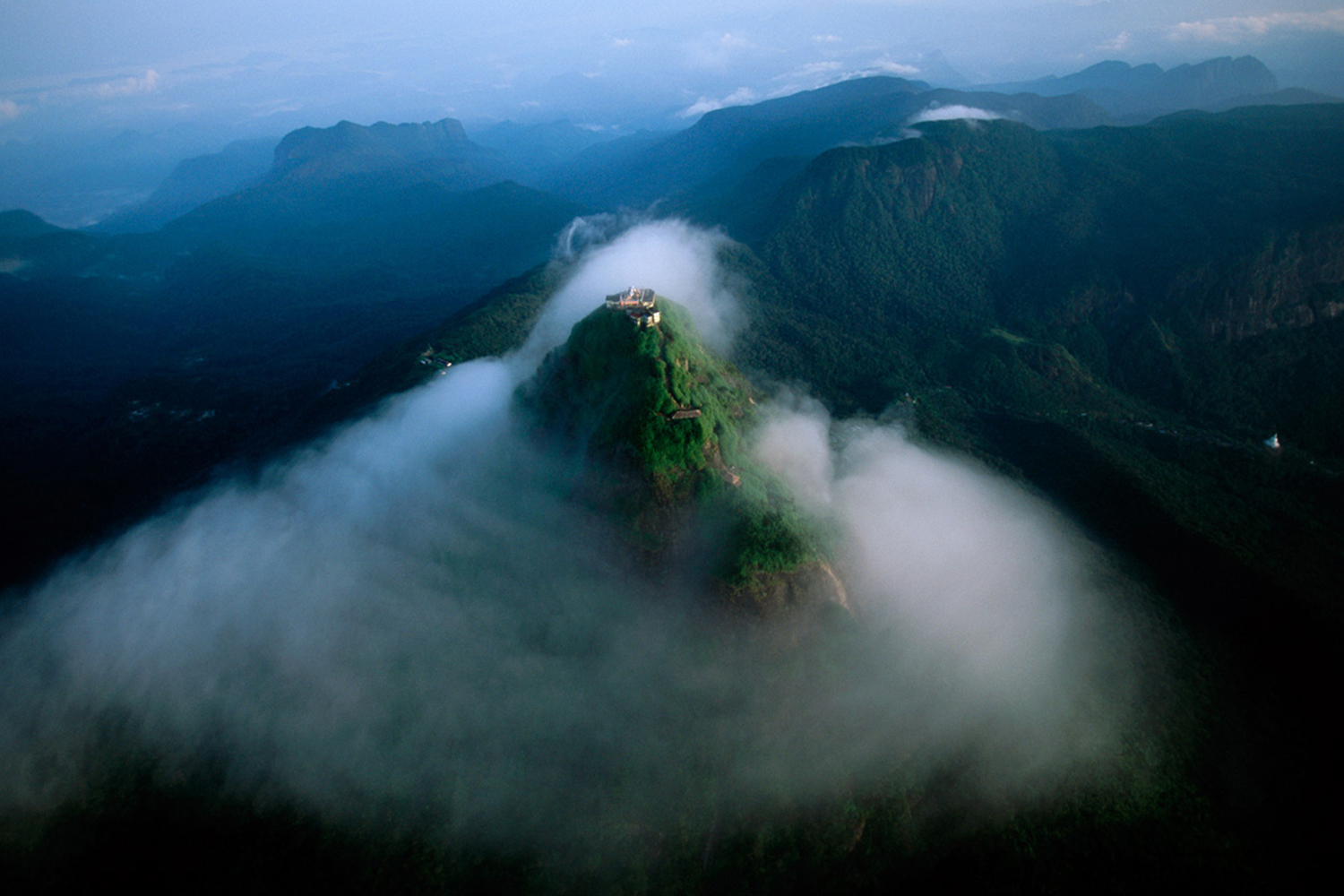 Sri Lanka – Sr 4